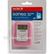SanDisk Sansa e100 Case Cases for Sandisk Sansa