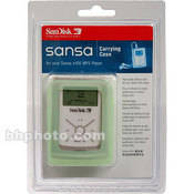 SanDisk Sansa e100 Case Cases for Sandisk Sansa