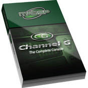 McDSP Channel G Plug-In