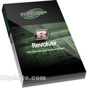 McDSP Revolver Native Reverb Plug-In