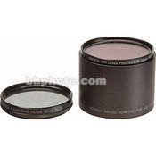 Raynox PLP-S30 MC Protector & Polarizer Filter Kit