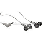GGI IBUD-10 - Noise-Canceling In-Ear Stereo Headphones