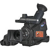 Panasonic NV-MD10000 "PAL" Mini DV Camcorder