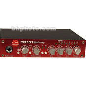 Universal Audio 2-610 Microphone Preamplifier (Silverface)