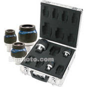 Meade Series 5000 Ultra Wide Angle Eyepiece Set w/ Hard Case
