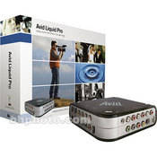 Avid Liquid Pro 7.0 Video Editing Hardware/Software Bundle for Windows