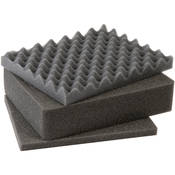 Pelican 1201 Foam Set