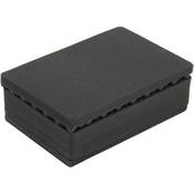 Pelican 1501 Foam Set