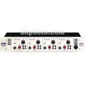 TL Audio 5001 Four Channel Tube Preamp