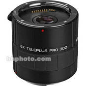 Kenko 3x PRO 300 DG Teleconverter for Canon EOS