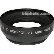 Century Precision Optics 0.8x Wide Angle Converter Lens with 72mm Thread
