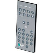 Strand Lighting Spare DMX IR Remote Control Unit