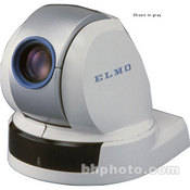 Elmo PTC-100B 1/4-Inch CCD Color Network Camera