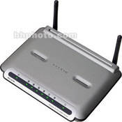 Belkin Wireless G Plus MIMO Router