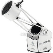 Meade LightBridge 12.0" Dobsonian Telescope Kit