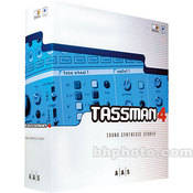 Applied Acoustics Systems Tassman 4 Sound Synthesis Studio