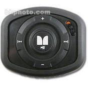 Monster Cable iEZClick Wireless RF Remote Control for iPod