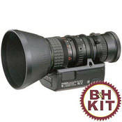 Sony Fujinon T16X55DA58/F 16x Studio Zoom Lens