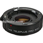 Kenko 1.4x Teleplus Pro 300 DG Teleconverter for Minolta Maxxum