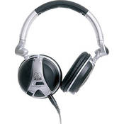 AKG K 181 DJ - Professional DJ Headphones
