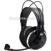 AKG HSD 271 - Professional Headset w/Dynamic Boom Mic