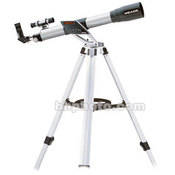Meade NGC-70 2.8" Refractor with Motorized Altazimuth Mount