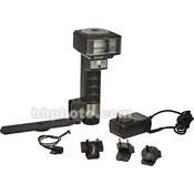 Metz 45CL-4 Digital TTL Handle Mount Flash Kit