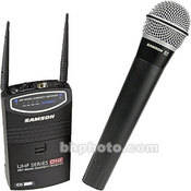Samson UM1/77 Series  - Wireless Handheld System (U4)