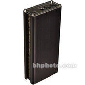Digital Camera Battery 40w NiMH Battery Pack with U.S. Fast Charger and Carry Case