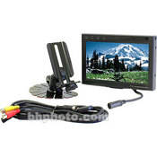 Marshall V-ASL-7070 7" NTSC/PAL Stand Alone LCD Monitor