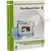 Power Production Power Production Storyboard Artist Software