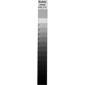 Kodak R14 Control Scale