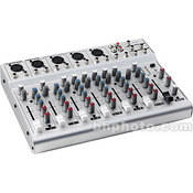 Behringer UBB1002 Eurorack Battery Powered Mixer