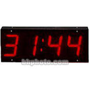 Denecke TC MAXI/4 � Leitor de Time Code de Quatro D�gitos para Est�dio
