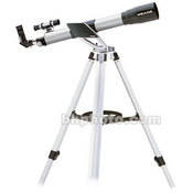 Meade NG-70 2.8"/70mm Achromatic Refractor Telescope Kit