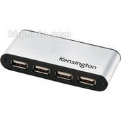 Kensington PocketHub � Hub USB 2.0