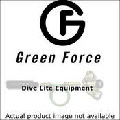 Green Force 36" Umbilical with Delrin Connection