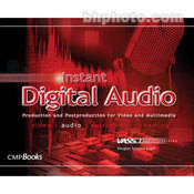 CMP Books Book: Instant Digital Audio