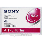 Glyph-Technologies AIT-E Turbo 20GB 8mm Backup Tape