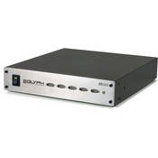Glyph-Technologies HD GT-050Q de Interface Qu�drupla de 500GB