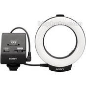 Sony HVL-RLA Macro Photography Ring Light