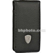Lamborghini Nano Leather Case (Black)