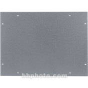 Light Racks | Top Racks - Middle-Atlantic Solid Top for ERK or SCRK Mount Racks (Light Gray)