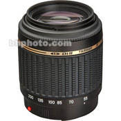 Tamron 55-200mm f/4-5.6 Di-II LD Lens