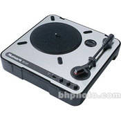 Numark PT01 - Portable DJ Turntable