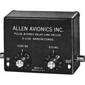 Allen-Avionics VRM-0637 Video Delay