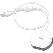 Griffin Technology iMic USB Audio Interface