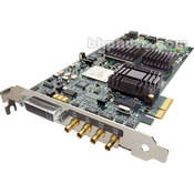 AJA Kona 3 12/10-Bit HD/SD Video Capture & Output PCIe Card for Mac