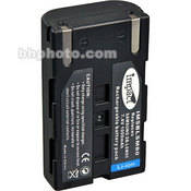 Impact SB-LSM80 Lithium-Ion Battery Pack - 7.4v, 1000mAh