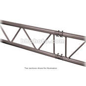 Milos M222 Duo Truss Straight Section - 2500mm
